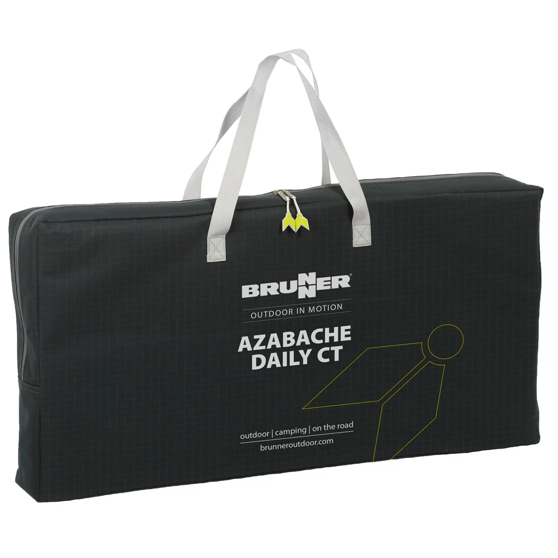 Brunner Azabache Daily CT - Camping Cupboard 10 Brunner Azabache Daily CT - Camping Cupboard - Image 8