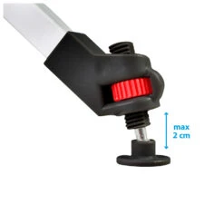 Brunner Azabache LS Cross Square - Camping Cupboard 9 Brunner Azabache LS Cross Square - Camping Cupboard -Outdoor Camping Shop brunner azabache ls cross square camping cupboard detail 4