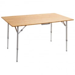 Brunner Camperking S - Camping Table