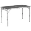 Brunner Flatpack 4 - Camping Table -Outdoor Camping Shop brunner flatpack 4 camping table