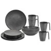 Brunner Lunch Box - Set Of Dishes -Outdoor Camping Shop brunner lunch box set of dishes