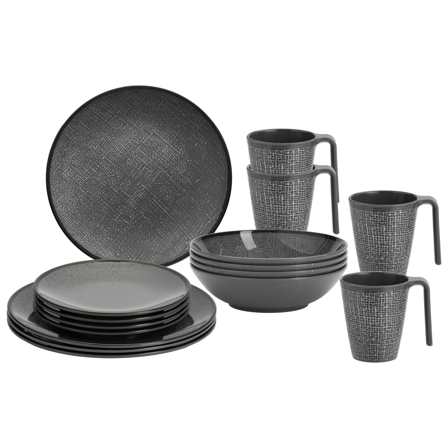 Brunner Lunch Box - Set Of Dishes 3 Brunner Lunch Box - Set Of Dishes