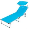 Brunner Malibu - Sun Lounger 1 Brunner Malibu - Sun Lounger -Outdoor Camping Shop brunner malibu sun lounger