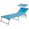 Brunner Marbella - Sun Lounger 1 Brunner Marbella - Sun Lounger -Outdoor Camping Shop brunner marbella sun lounger