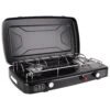 Brunner Phoenix 50 - Gas Stove