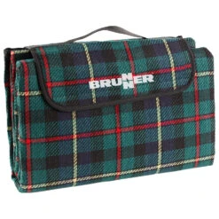 Brunner Picnic Plaid - Picnic Blanket