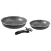 Brunner Pirate Pan 3 - Skillet -Outdoor Camping Shop brunner pirate pan 3 skillet