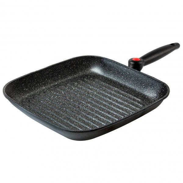 Brunner Pirate Pan Grill - Skillet 3 Brunner Pirate Pan Grill - Skillet