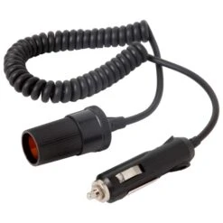 Brunner Spiral Prolonger 12V - Charging Cable