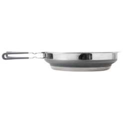Brunner Volcano Pan Fold-Away - Skillet -Outdoor Camping Shop brunner volcano pan fold away skillet detail 4