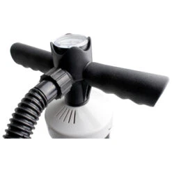 Brunner Whisper ALU - Air Pump -Outdoor Camping Shop brunner whisper alu air pump detail 3