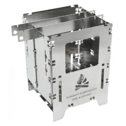 Bushbox LF - Solid Fuel Stoves