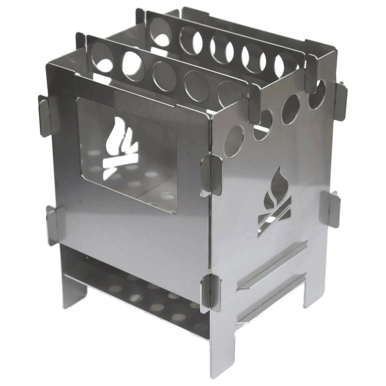 Bushbox - Solid Fuel Stoves 4 Bushbox - Solid Fuel Stoves - Image 2