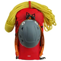 M20 - Climbing Backpack 11 M20 - Climbing Backpack -Outdoor Camping Shop camp m20 climbing backpack detail 5