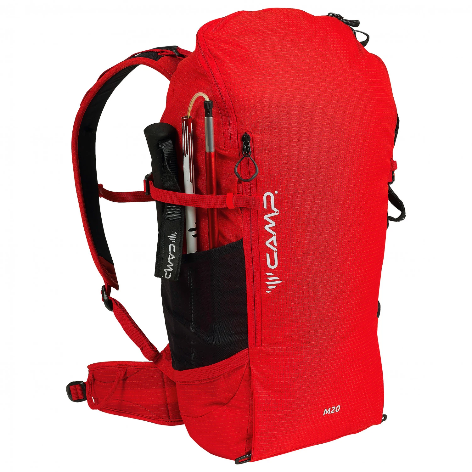 M20 - Climbing Backpack 3 M20 - Climbing Backpack