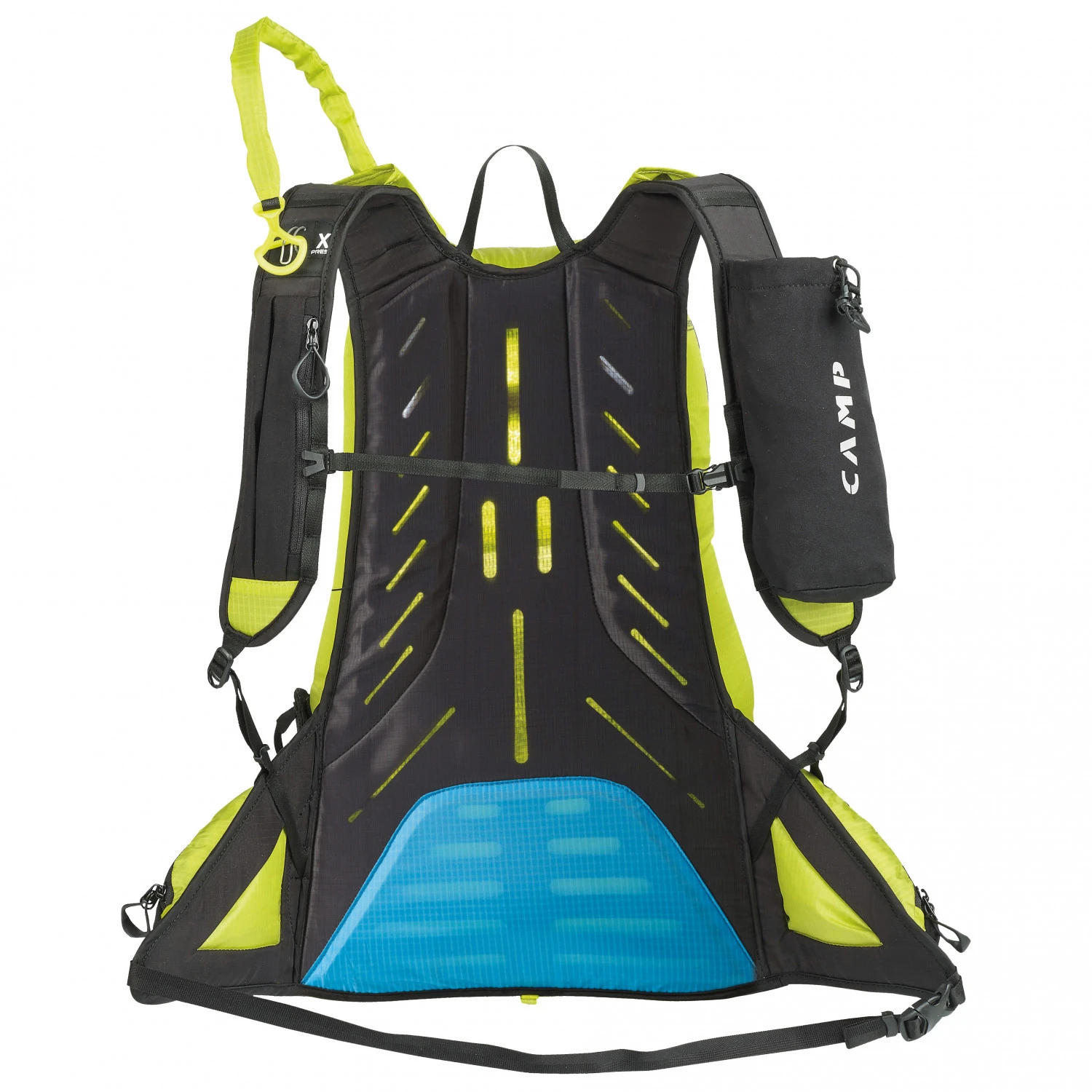 Rapid 20 - Ski Touring Backpack 4 Rapid 20 - Ski Touring Backpack - Image 2