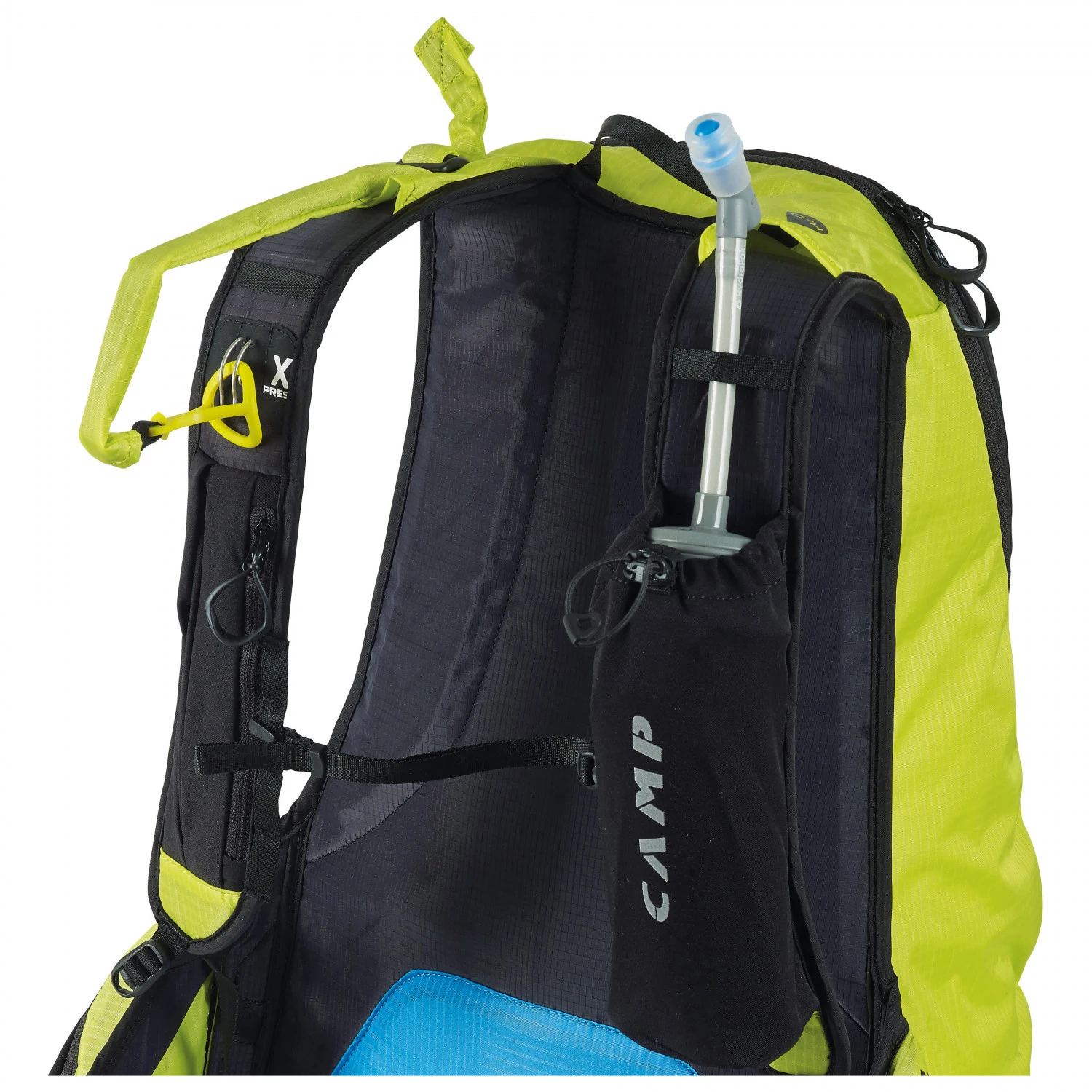 Rapid 20 - Ski Touring Backpack 5 Rapid 20 - Ski Touring Backpack - Image 3