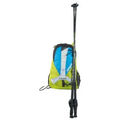Rapid 20 - Ski Touring Backpack 15 Rapid 20 - Ski Touring Backpack -Outdoor Camping Shop camp rapid 20 ski touring backpack detail 7