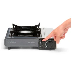 Campingaz Camp'Bistro 3 - Gas Stove -Outdoor Camping Shop campingaz campbistro 3 gas stove detail 3