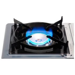 Campingaz Camp'Bistro 3 - Gas Stove -Outdoor Camping Shop campingaz campbistro 3 gas stove detail 4