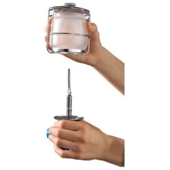 Campingaz Lumostar Plus PZ - Gas Lantern 6 Campingaz Lumostar Plus PZ - Gas Lantern -Outdoor Camping Shop campingaz lumostar plus pz gas lantern detail 2