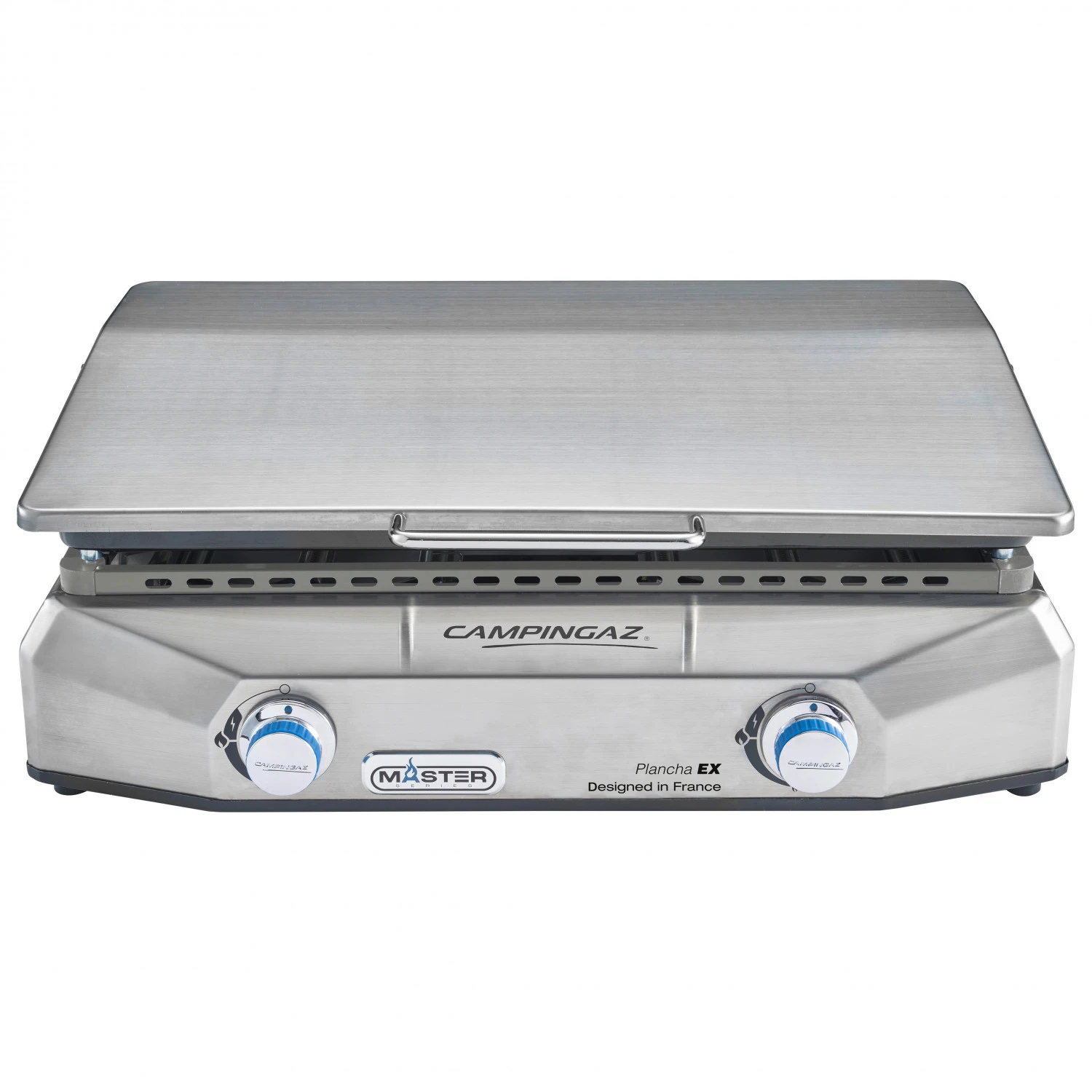 Campingaz Master Plancha EX - Grill 4 Campingaz Master Plancha EX - Grill - Image 2