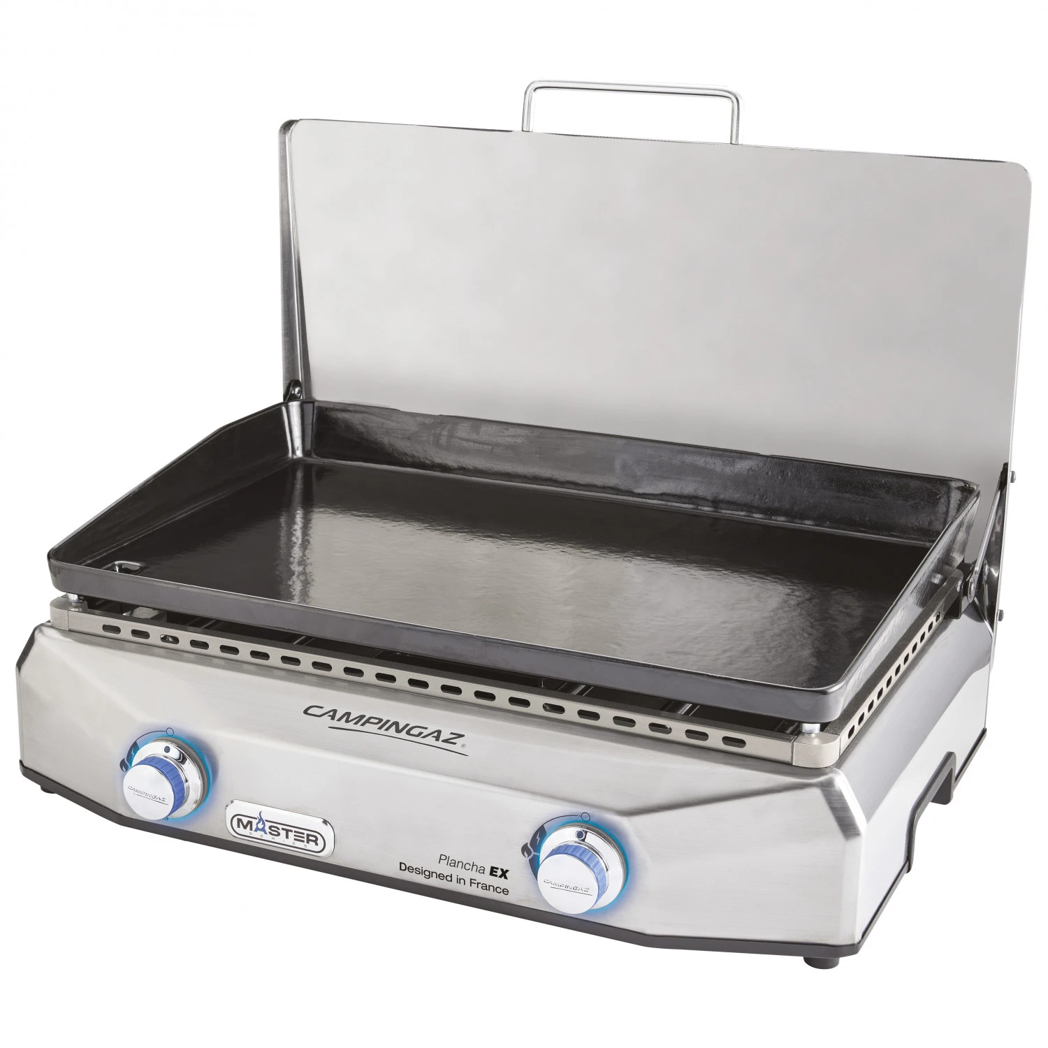 Campingaz Master Plancha EX - Grill 3 Campingaz Master Plancha EX - Grill