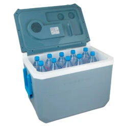 Campingaz Powerbox Plus 12/230V - Coolbox -Outdoor Camping Shop campingaz powerbox plus 12 230v coolbox detail 3