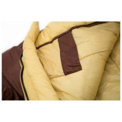 Carinthia G 250 - Synthetic Sleeping Bag -Outdoor Camping Shop carinthia g 250 synthetic sleeping bag detail 6