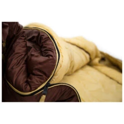 Carinthia G 250 - Synthetic Sleeping Bag -Outdoor Camping Shop carinthia g 250 synthetic sleeping bag detail 8