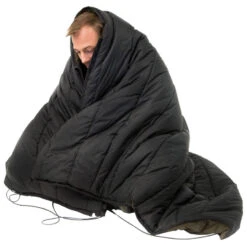 Carinthia HUQ 180 -Outdoor Camping Shop carinthia huq 180 detail 4