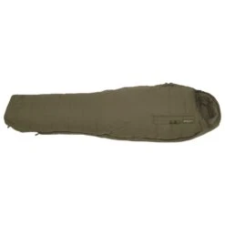 Carinthia Wilderness - Synthetic Sleeping Bag