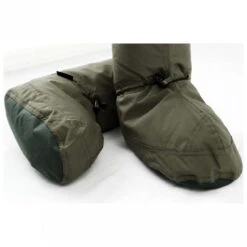 Carinthia Windstopper Booties 23 Carinthia Windstopper Booties -Outdoor Camping Shop carinthia windstopper booties detail 11