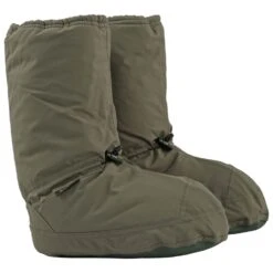 Carinthia Windstopper Booties 16 Carinthia Windstopper Booties -Outdoor Camping Shop carinthia windstopper booties detail 4