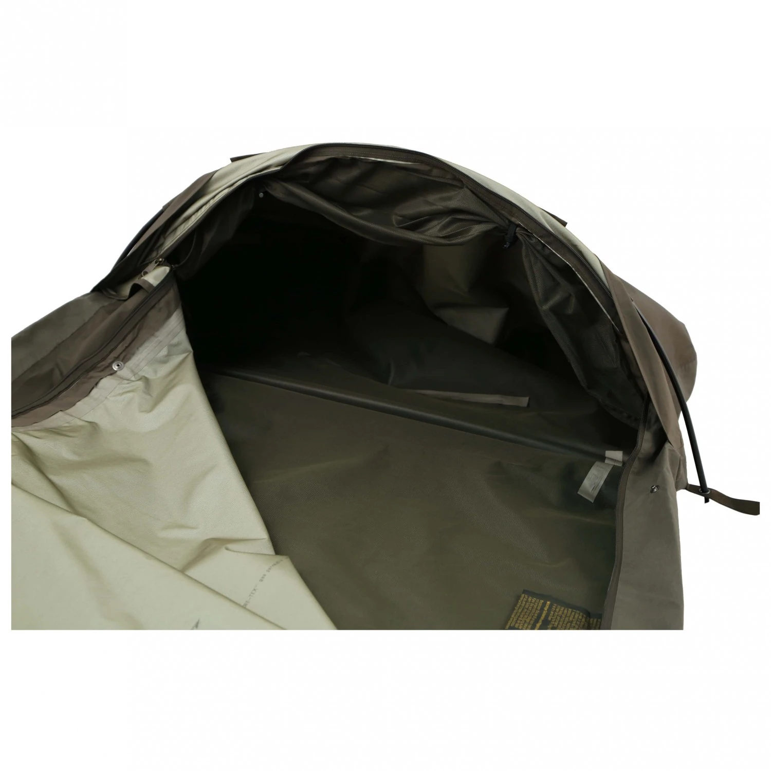 Carinthia XP Two Plus - Bivvy Bag 14 Carinthia XP Two Plus - Bivvy Bag - Image 12