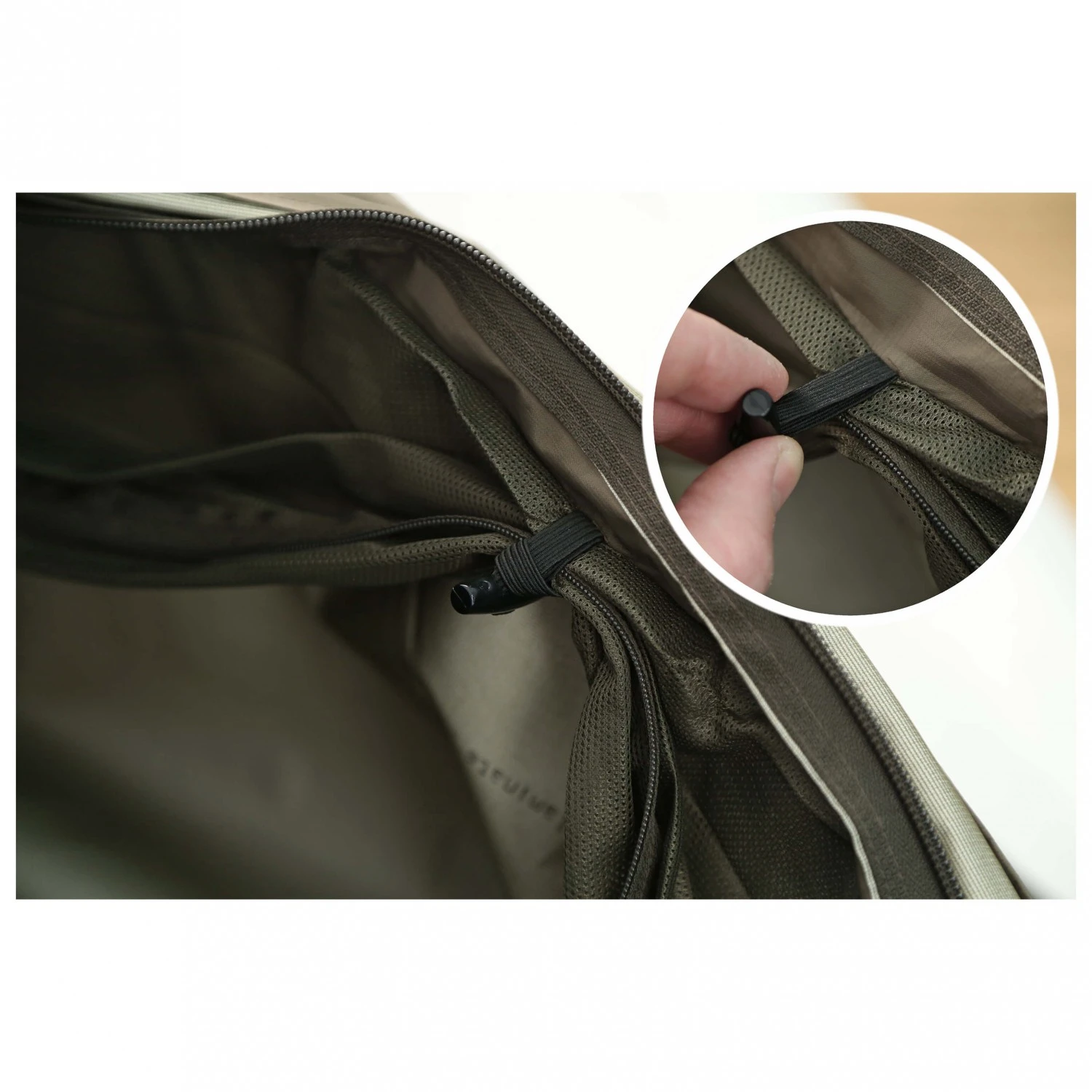 Carinthia XP Two Plus - Bivvy Bag 7 Carinthia XP Two Plus - Bivvy Bag - Image 5