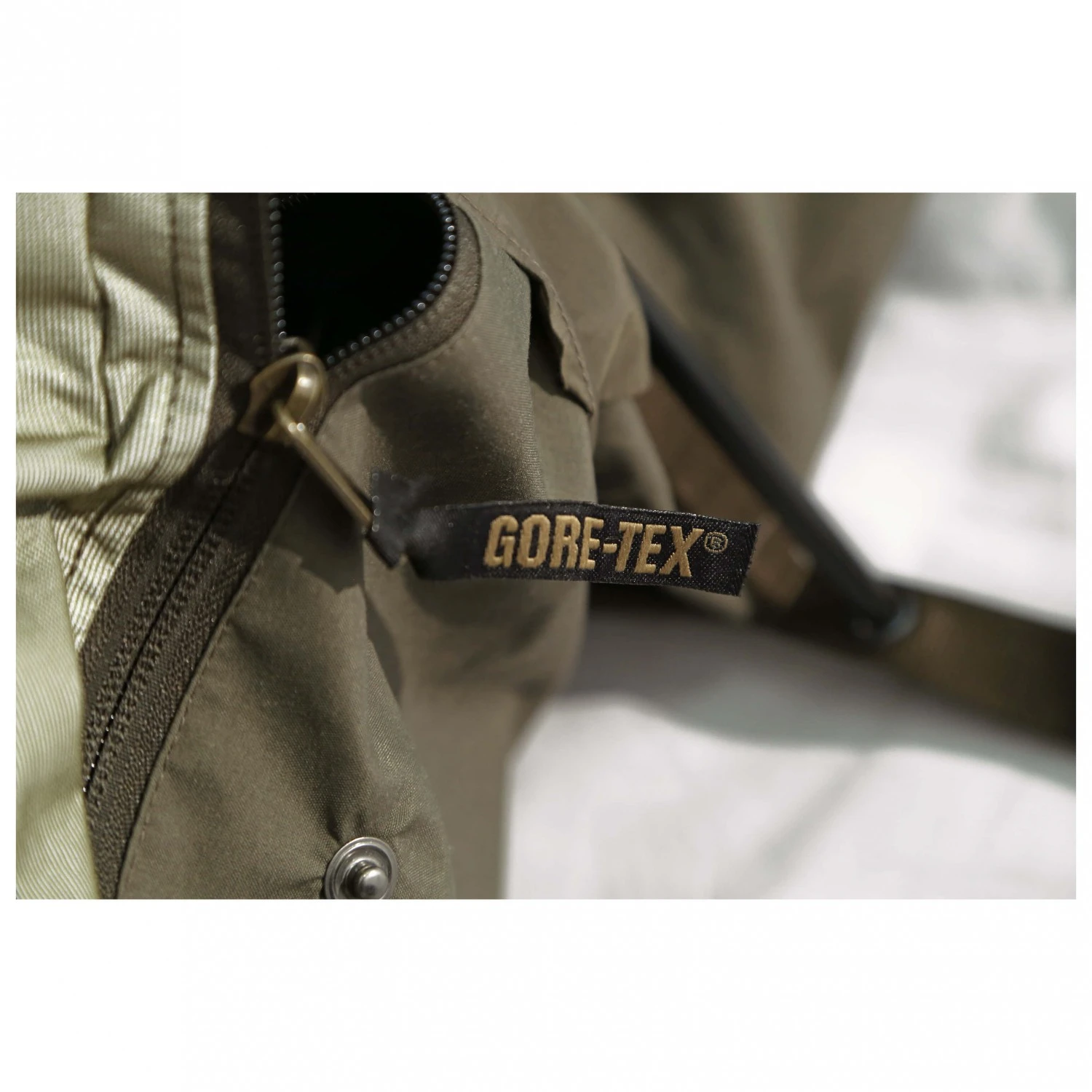 Carinthia XP Two Plus - Bivvy Bag 8 Carinthia XP Two Plus - Bivvy Bag - Image 6