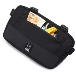 Chrome Doubletrack Frame Bag M - Bike Bag -Outdoor Camping Shop chrome doubletrack frame bag m bike bag detail 5