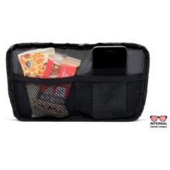 Chrome Doubletrack Frame Bag M - Bike Bag -Outdoor Camping Shop chrome doubletrack frame bag m bike bag detail 6