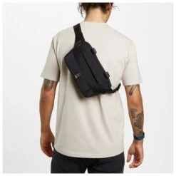 Chrome Doubletrack Frame Bag M - Bike Bag -Outdoor Camping Shop chrome doubletrack frame bag m bike bag detail 8