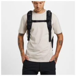 Chrome Niko Camera Backpack 3.0 - Camera Backpack -Outdoor Camping Shop chrome niko camera backpack 30 camera backpack detail 10