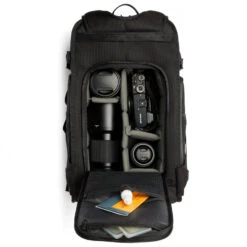Chrome Niko Camera Backpack 3.0 - Camera Backpack -Outdoor Camping Shop chrome niko camera backpack 30 camera backpack detail 4