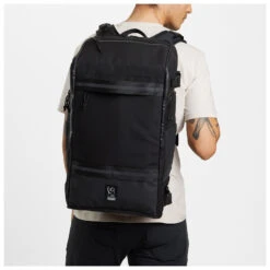 Chrome Niko Camera Backpack 3.0 - Camera Backpack -Outdoor Camping Shop chrome niko camera backpack 30 camera backpack detail 9