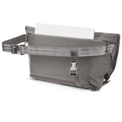 Chrome Simple Messenger MD 15 - Shoulder Bag -Outdoor Camping Shop chrome simple messenger md 15 shoulder bag detail 3