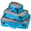Cocoon Packing Cubes Ultralight Set - Stuff Sack -Outdoor Camping Shop cocoon packing cubes ultralight set stuff sack