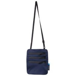 Cocoon Secret Neck Wallet / Silk - Valuables Pouch