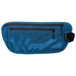 Cocoon Secret Waist Wallet / Silk - Valuables Pouch