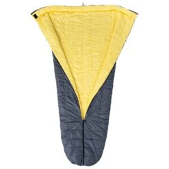 Cocoon Top Quilt - Blanket -Outdoor Camping Shop cocoon top quilt blanket detail 5