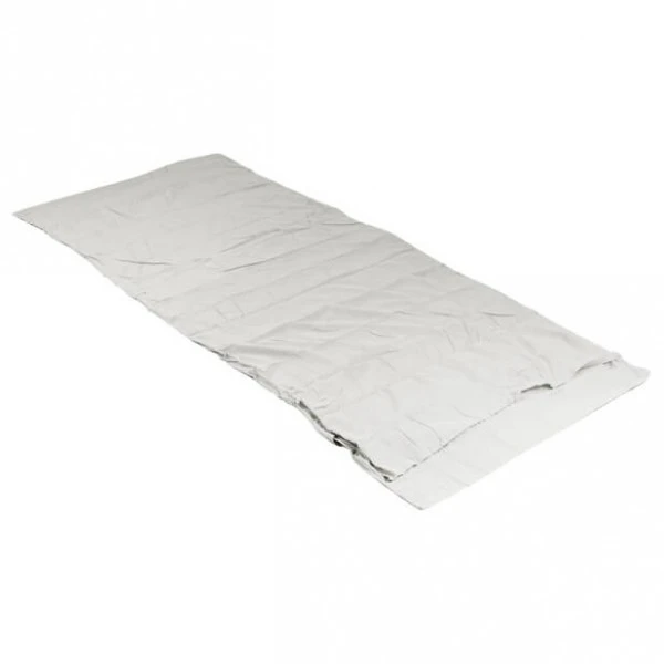 Cocoon TravelSheet Egyptian Cotton - Travel Sleeping Bag 3 Cocoon TravelSheet Egyptian Cotton - Travel Sleeping Bag