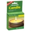 Coghlans Candle With Citronella - Candle Lantern 1 Coghlans Candle With Citronella - Candle Lantern -Outdoor Camping Shop coghlans candle with citronella candle lantern